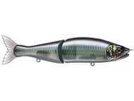 Queue Arrière De Rechange Pour Gan Craft Jointed Claw 178, Couleur 08, Normale, Neuve
