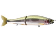 Gan Craft Jointed Claw 230 Magnum Salt Floating Jointed Lure AS-08 (06