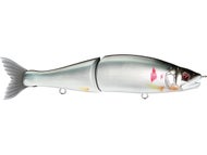 Leurre Gan Craft Jointed Claw 230 Magnum, Couleur 07, Coulant 230mm