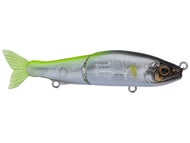 Leurre Gan Craft Jointed Claw 70 Type F (flottant) – Pêche Leurre Crabe – 4,1g