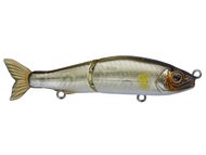 Leurre De Pêche Gan Craft Jointed Claw 70 Type F – Flottant 70 Mm – (015)