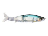 Leurre Gan Craft Jointed Claw Shift 113 Floating Ultimate - Gan-43 Realive
