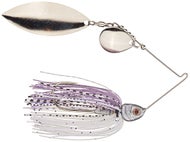 Greenfish HCB Lavender Shad Col/Wil 3/4