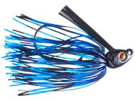 Black/Blue