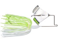 Chartreuse White/Nickel