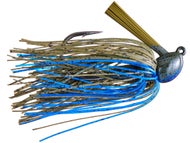 Okeechobee Craw