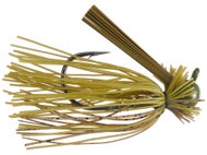 Ballhead Jigs