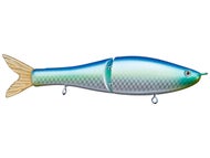 Shop All Clearance Swimbaits