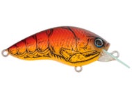Grass Roots RUNBBIT Crankbait Red Claw P