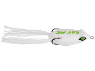 Googan Squad Filthy Frog White 5/8oz