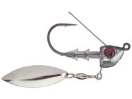 Silver Flash Minnow