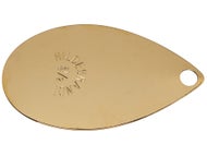 OFT Hildebrandt 6CBN Premium Blades - 3 Pack High Quality Shaving Blades