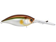 Duel Hardcore Shallow Crank Type 1 Angeln,Japan Wobbler, Köder, Raubfische,Hecht