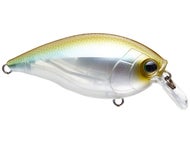 Ghost Pearl Shad