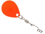 Flo. Orange