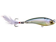 Ghost Bone Minnow
