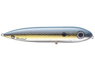 Heddon One Knocker Spook Topwater Esca da pesca per acqua