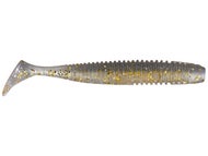 Il Worm Che Inganna I Predatori: O.S.P. HP Shadtail 3,6 Pollici, Fusione Al Neon, Made In Japan