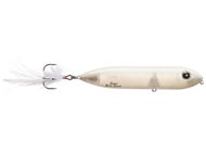 Leurre Vintage Heddon Zara Spook Swayback – Transparent, Topwater, Pour Bass