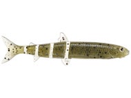 Leurre Souple Imakatsu Javallon 85 Super Real 3DR S-577 - 85mm - Neuf