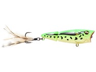 PowerBait Appât flottant en forme de queue de souris