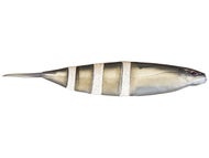 Leurre Flottant Imakatsu IK Shad IS-200 - 60 Mm / 11g - Pour Bass - NEUF