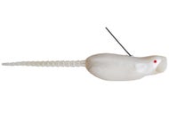 makatsu Métal Mouse 70 mm 15 Grammes Flottant Leurre 701 (8445) | eBay