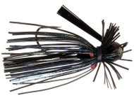 Black/Blue Flash