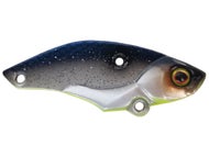 Spoons, Blade Baits & Tail Spinners - $10 Bin