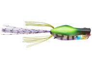Chart Strike Gill
