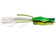 Lime Frog