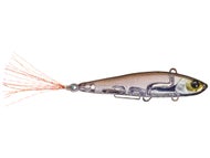 JACKALL LIVE DARTER PINK BACK SHAD - Tackle de rêve japonais