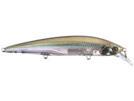 RT Holo Minnow
