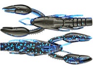 Black & Blue