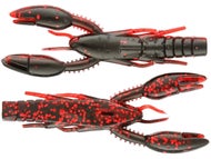Black & Red