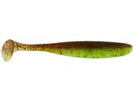 Green Pumpkin Chartreuse