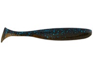 TW Black Blue & Green Pumpkin