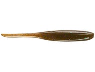 KEITECH Shad Impact 4" Silver Flash Minnow