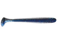 Black Blue Flk