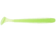 Clear Chartreuse Glow