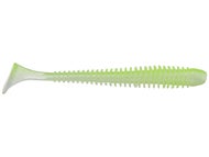 Chartreuse Back Pearl
