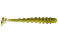 Mossback Golden Shad