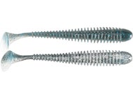 Silver Shiner