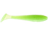 Clear Chartreuse Glow