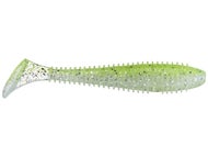 Chartreuse Flash