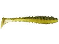 Mossback Golden Shad