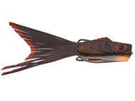 Green Pumpkin Gill