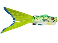 Leopard Perch