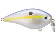 Chart Shad