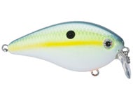 Chartreuse Sexy Shad